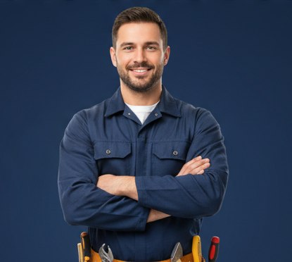 Andrew's Handyman — your local pro
